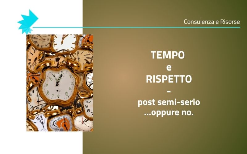 Sostenibilità organizzativa